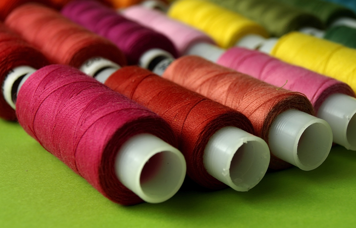 Sytraad Sy Syning Haandarbejde