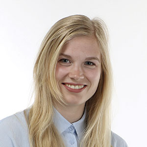 Anja Refslund Ladefoged
