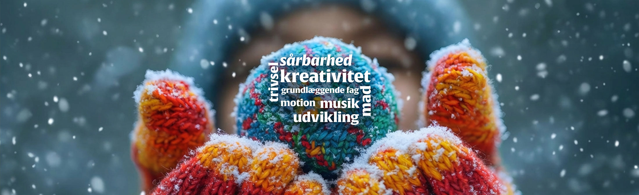 Top Header Vinter