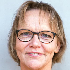 Dorthe Christensen