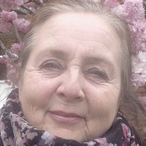Annette Orlander