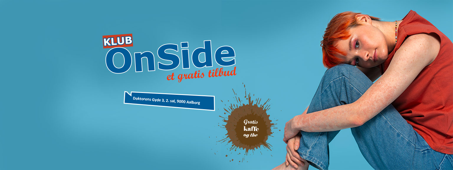 Top Header Kluponside