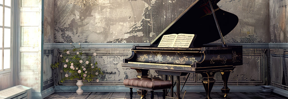 Klassiske Koncerter Top 1